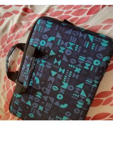 Sigma Laptop Case