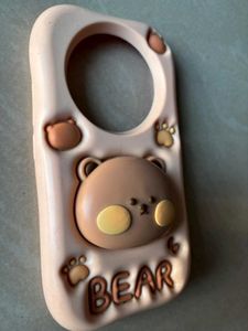 Realme 12 pro plus 5G Bear case