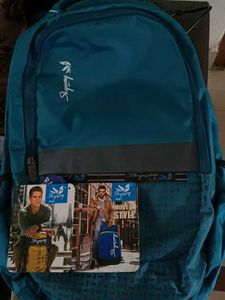 School Bag