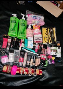 2 Products With One 1 Freebie