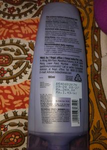 Loreal Hyaluronic Moisture Conditioner
