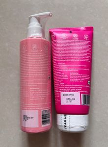 PLIX Hibiscus Bond Repair - Combo