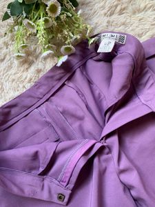 Formal Trouser