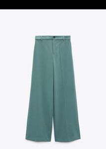 Zara Full Length Trousers