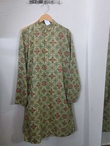 Men's Cotton Kurta Payjama Set
