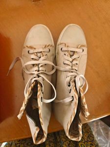 Men Puma Shoes Used Only Once Brand New Condition