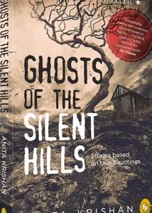 Ghosts of the Silent Hills