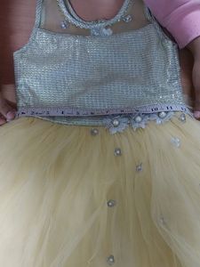 Pari Creation Frock