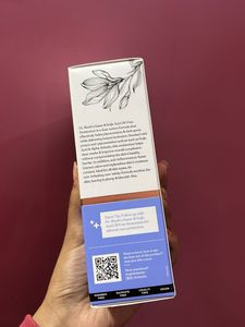 Dr. Sheth's Kesar Kojic Acid Moisturizer