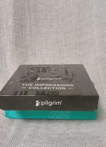 Pilgrim Impressions Collection- Premium gift set