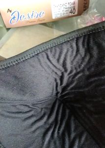 Heavy Padded Solid Bra