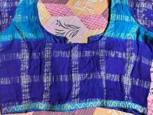 Beautiful Work Blouse