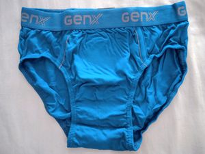 4 Genx Underwear For Men