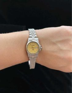 Vintage Model Citizen Watch