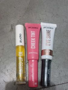 Zudio Makeup Bundle