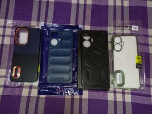 Covers For Realme C55/ Narzo 55