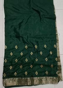 Aesthetic Saree