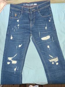 U.S. Polo Assn. Jeans