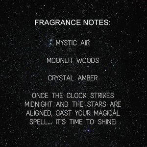 Midnight Spell (Diamond Shimmer Mist)