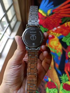 Titan Women&#39;s Watch