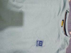 Oversized T-shirt For Men&#39;s