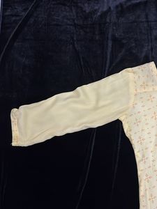 Short Kurta