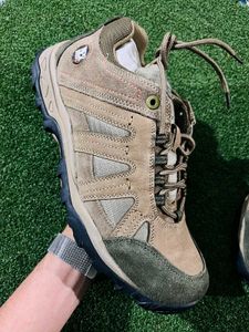 Brand new Woodland shoes