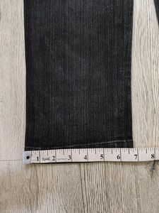 Sc8845 Sabrin Jeans Waist 36