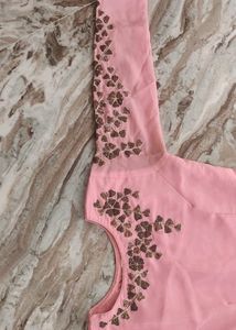 Party Wear Gown