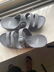 Platform Sandals