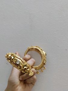 Fancy Designer Pair Of Bangles