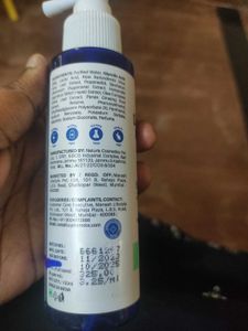 Used DermDoc Underarm Treatment