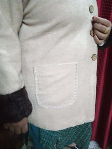 Winter Wear Coat