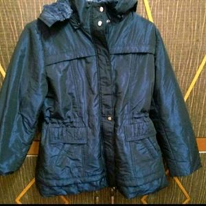 Woolen Coat