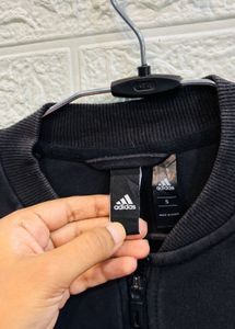 🇦🇺 Adidas Imported Zipper