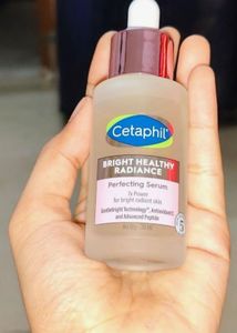 Cetaphil Bright Healthy Radiance Perfecting Serum