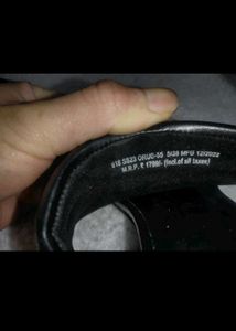 Combo-Sweater+Quilted Kitten-Heeled Sandals