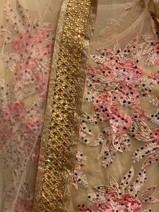 Bridal Gown