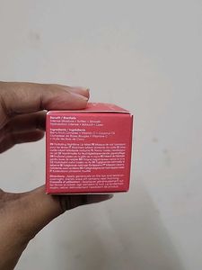 Laneige Lip Sleeping Mask