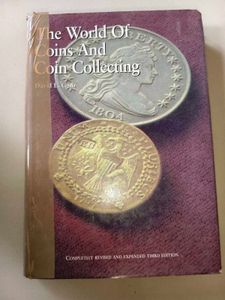 Coin Collecting Book