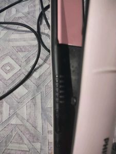 Philips BHS378/10 Advanced Kerashine Hair Straight