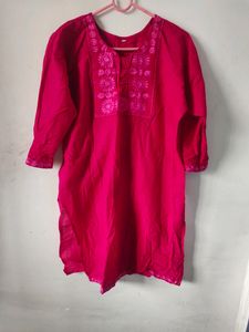 Daily Wear Kurta