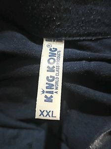 Navy Blue Polo Shirt