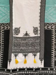 W Brand Set Kurta And Plaazo