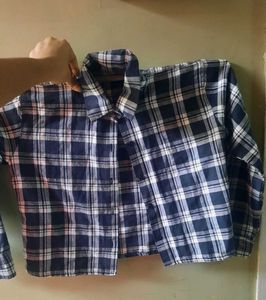 Crop Shirt
