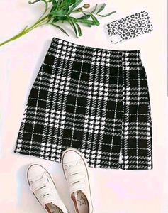 Shein Skirt