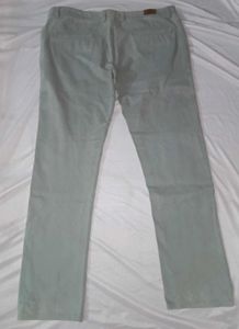 Casual Trousers