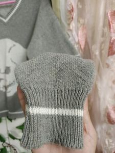 Sweater From URBANIC