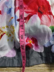 Beautiful Floral Frock