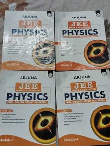 Pw Arjuna Jee Mains And Advanced